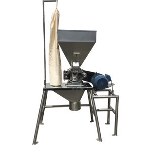 molinos pulverizadores