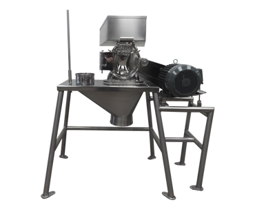 Molinos pulverizadores